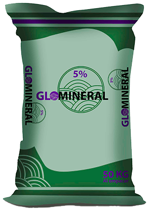GLOMINERAL 5%