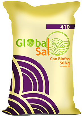 GLOBASAL 410