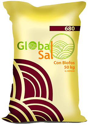 GLOBASAL 680
