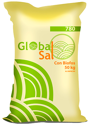 GLOBASAL 780