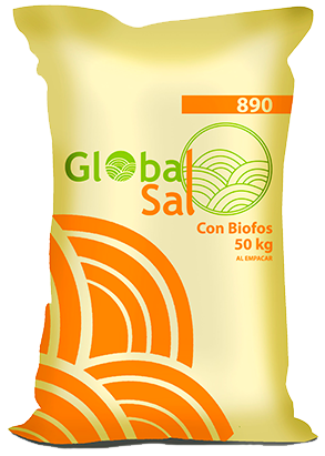 GLOBASAL 890
