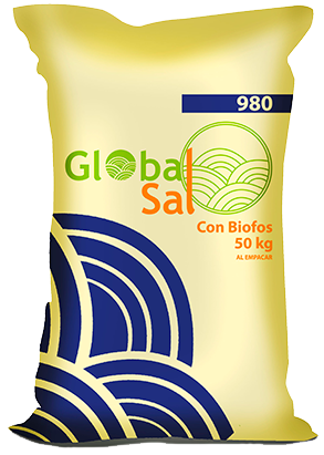 GLOBASAL 980