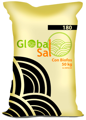 GLOBASAL 180