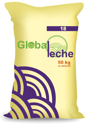 GLOBALECHE 18%